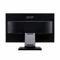 Acer UT241Y Computerbildschirm 60,5 cm (23.8") 1920 x 1080 Pixel Full HD LED Touchscreen Tisch Schwarz