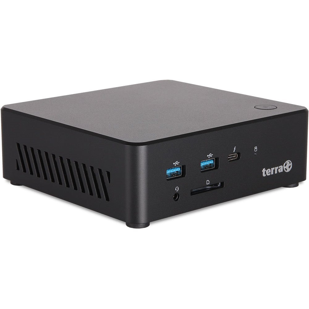 TERRA PC MICRO 6000C B-Ware
