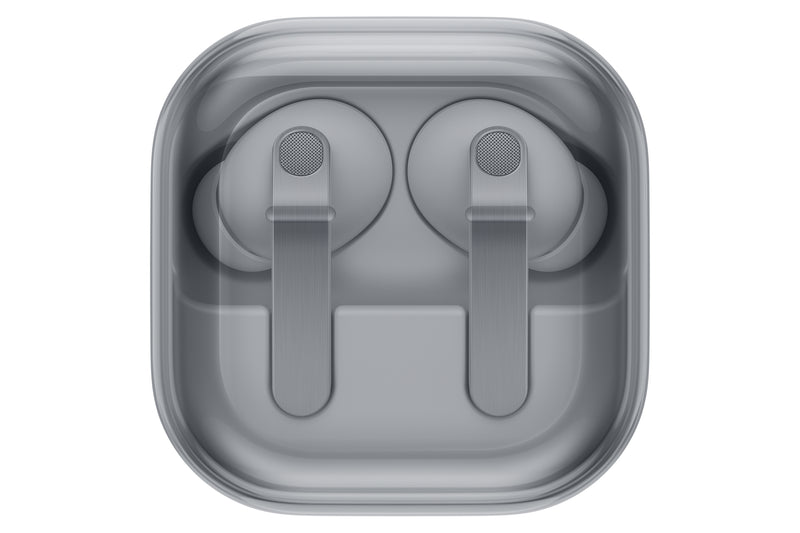 Samsung Galaxy Buds4 Pro Kopfhörer True Wireless Stereo (TWS) im Ohr Anrufe/Musik USB Typ-C Bluetooth Weiß