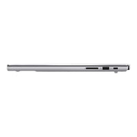 ASUS ProArt P16 H7607BA-SR207X NVIDIA Grace 20-Core NVIDIA Grace Laptop 40,6 cm (16") Touchscreen 3K 32 GB LPDDR5x-SDRAM 1 TB SSD Wi-Fi 7 (802.11be) Weiß