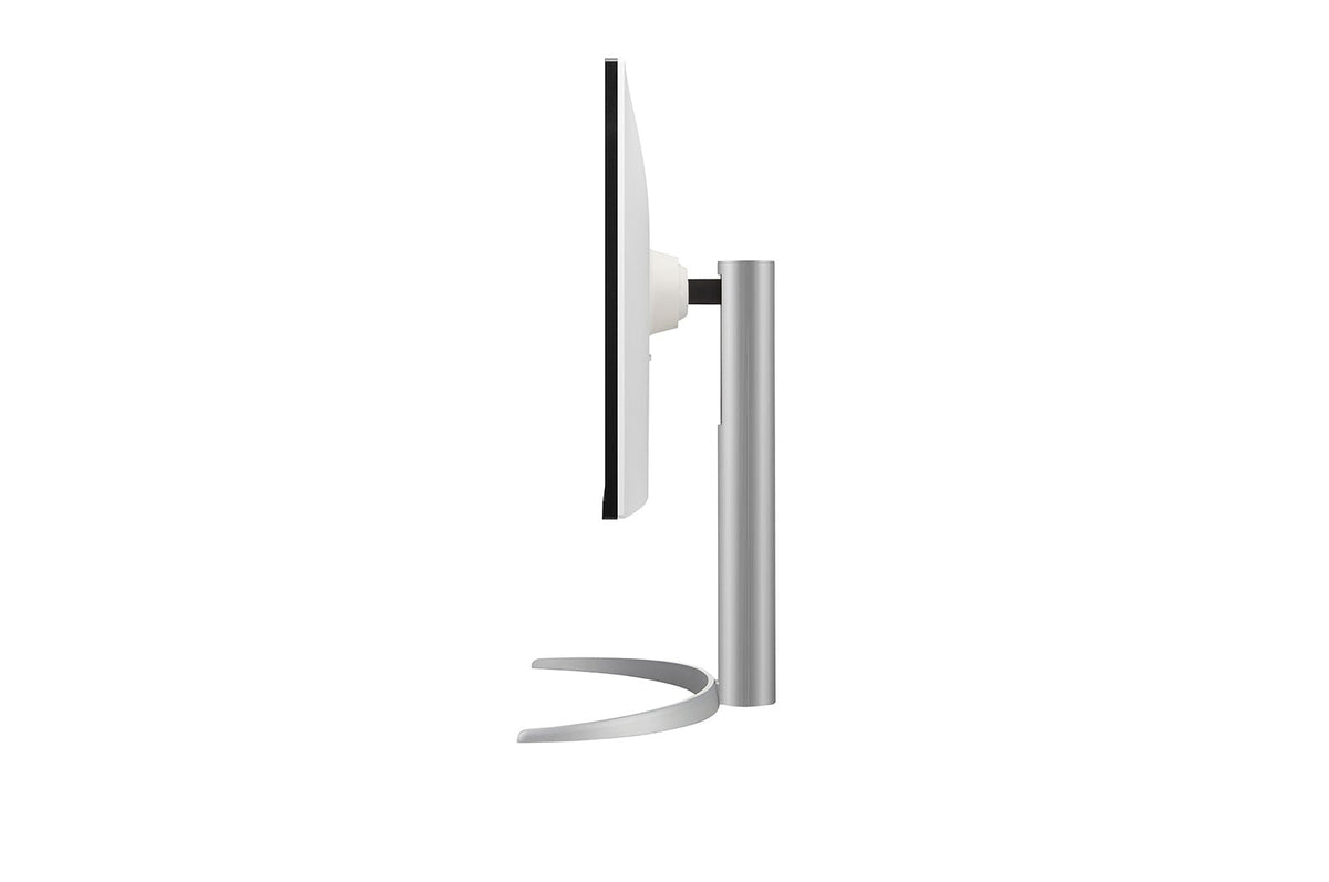 LG 32UP55NP-W Computerbildschirm 80 cm (31.5") 3840 x 2160 Pixel 4K Ultra HD Weiß