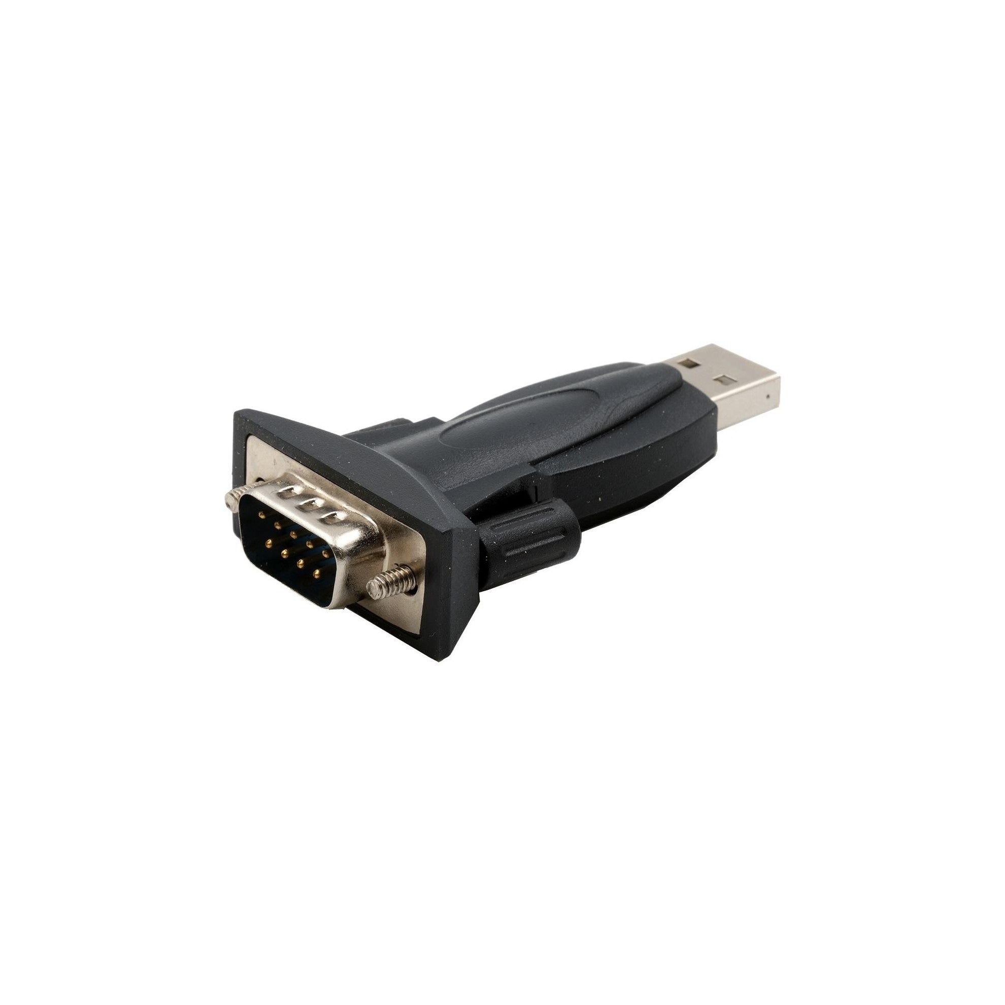 exSys EX-1304, USB zu 1xSeriell RS232
