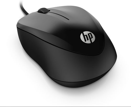 HP 1000 USB Black