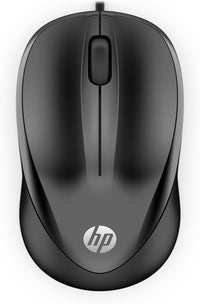 HP Kabelgebundene Maus 1000