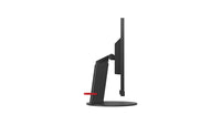 Lenovo ThinkVision T23d Computerbildschirm 57,1 cm (22.5") 1920 x 1200 Pixel WUXGA LED Schwarz
