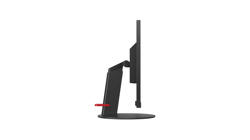 Lenovo ThinkVision T23d Computerbildschirm 57,1 cm (22.5") 1920 x 1200 Pixel WUXGA LED Schwarz