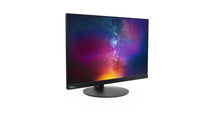 Lenovo ThinkVision T23d Computerbildschirm 57,1 cm (22.5") 1920 x 1200 Pixel WUXGA LED Schwarz