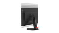 Lenovo ThinkVision T23d Computerbildschirm 57,1 cm (22.5") 1920 x 1200 Pixel WUXGA LED Schwarz