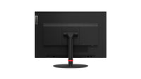 Lenovo ThinkVision T23d Computerbildschirm 57,1 cm (22.5") 1920 x 1200 Pixel WUXGA LED Schwarz