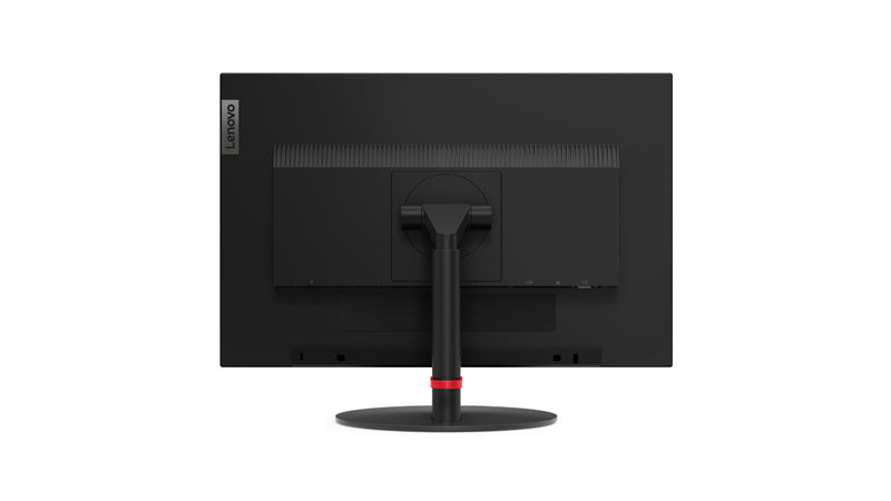 Lenovo ThinkVision T23d Computerbildschirm 57,1 cm (22.5") 1920 x 1200 Pixel WUXGA LED Schwarz