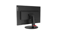 Lenovo ThinkVision T23d Computerbildschirm 57,1 cm (22.5") 1920 x 1200 Pixel WUXGA LED Schwarz