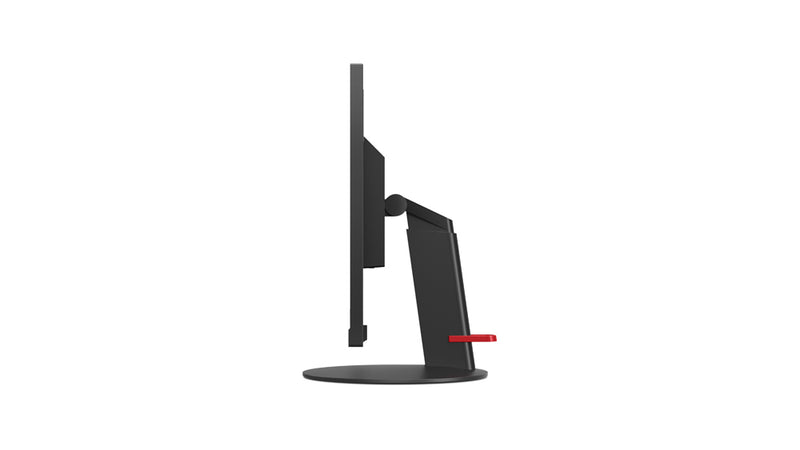 Lenovo ThinkVision T23d Computerbildschirm 57,1 cm (22.5") 1920 x 1200 Pixel WUXGA LED Schwarz