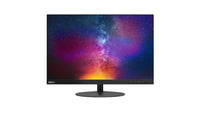 Lenovo ThinkVision T23d Computerbildschirm 57,1 cm (22.5") 1920 x 1200 Pixel WUXGA LED Schwarz
