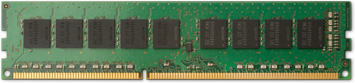 HP 16GB DDR4 2666MHz Speichermodul 1 x 16 GB 260-pin SO-DIMM ECC
