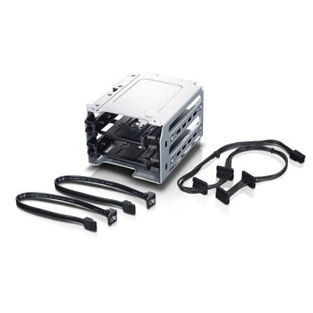 Lenovo 4XH0S69186 Computer-Gehäuseteil HDD-Halterung