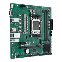 ASUS PRO A620M-DASH-CSM AMD A620 Sockel AM5 micro ATX