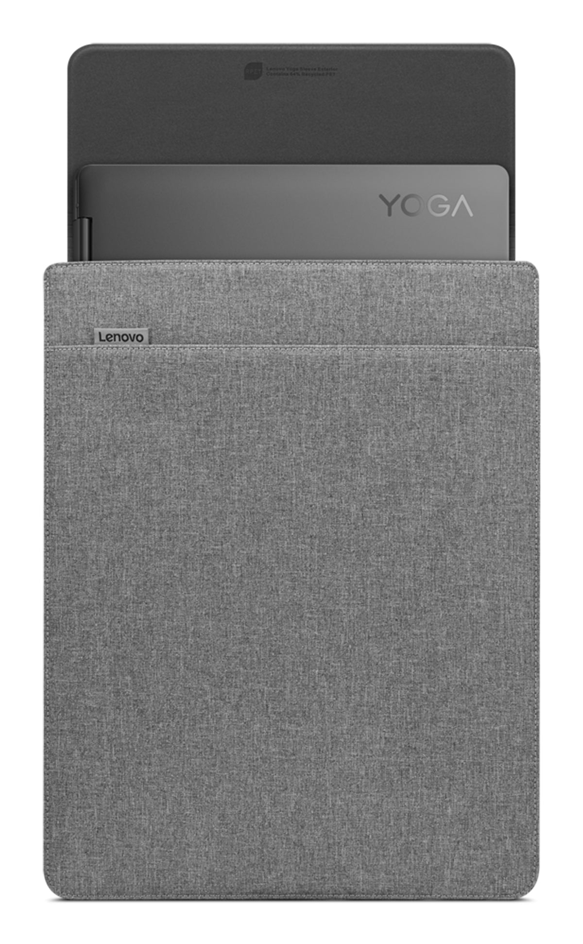 Lenovo GX41K68624 Laptoptasche 36,8 cm (14.5") Schutzhülle Grau