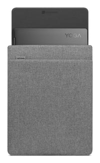 Lenovo GX41K68624 Laptoptasche 36,8 cm (14.5") Schutzhülle Grau