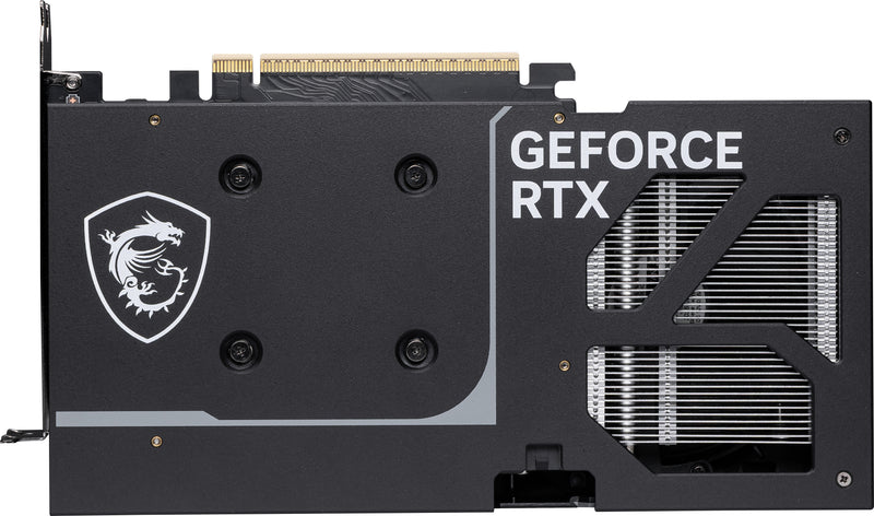 MSI GeForce RTX 5060 TI 8G VENTUS 2X OC PLUS NVIDIA 8 GB GDDR7