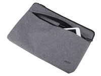 Acer NP.BAG1A.296 Laptoptasche 29,5 cm (11.6") Schutzhülle Grau