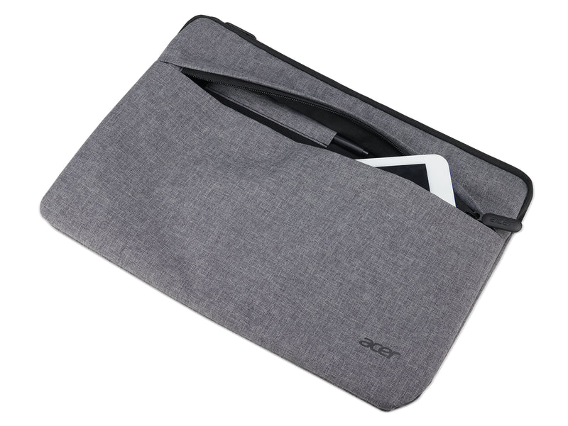 Acer NP.BAG1A.296 Laptoptasche 29,5 cm (11.6") Schutzhülle Grau