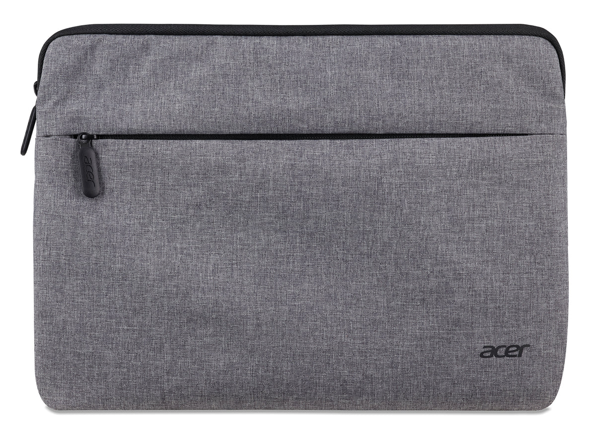 Acer NP.BAG1A.296 Laptoptasche 29,5 cm (11.6") Schutzhülle Grau