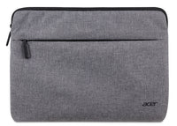 Acer NP.BAG1A.296 Laptoptasche 29,5 cm (11.6") Schutzhülle Grau