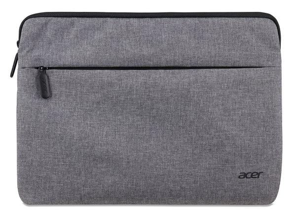 Custodia per notebook Acer NP.BAG1A.296 29,5 cm (11,6") Grigio