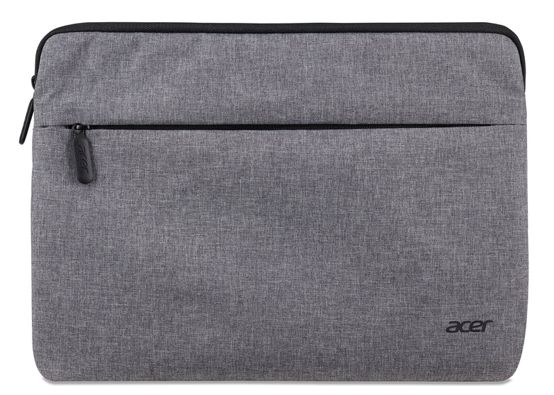 Acer NP.BAG1A.296 Laptoptasche 29,5 cm (11.6") Schutzhülle Grau