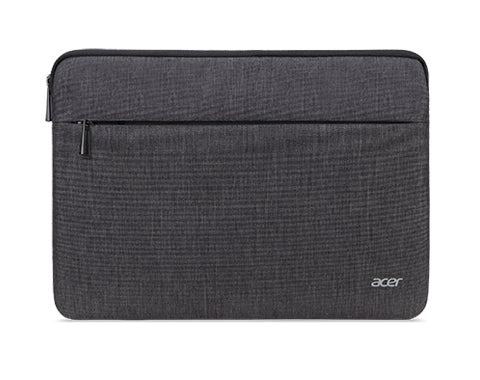Acer ABG7F0 39,6 cm (15.6") Schutzhülle Grau