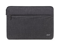 Acer ABG7F0 39,6 cm (15.6") Schutzhülle Grau
