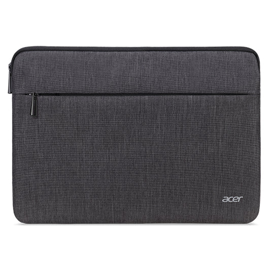 Acer NP.BAG1A.294 Laptoptasche 35,6 cm (14") Schutzhülle Grau