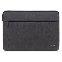 Acer NP.BAG1A.294 Laptoptasche 35,6 cm (14") Schutzhülle Grau