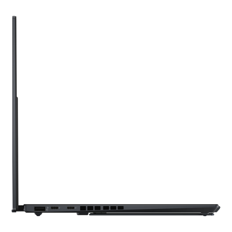 ASUS Zenbook Duo UX8406CA-QL153W Intel Core Ultra 9 285H Hybrid (2-in-1) 35,6 cm (14") Touchscreen Full HD 32 GB LPDDR5x-SDRAM 1 TB SSD Wi-Fi 7 (802.11be) Windows 11 Home Grau