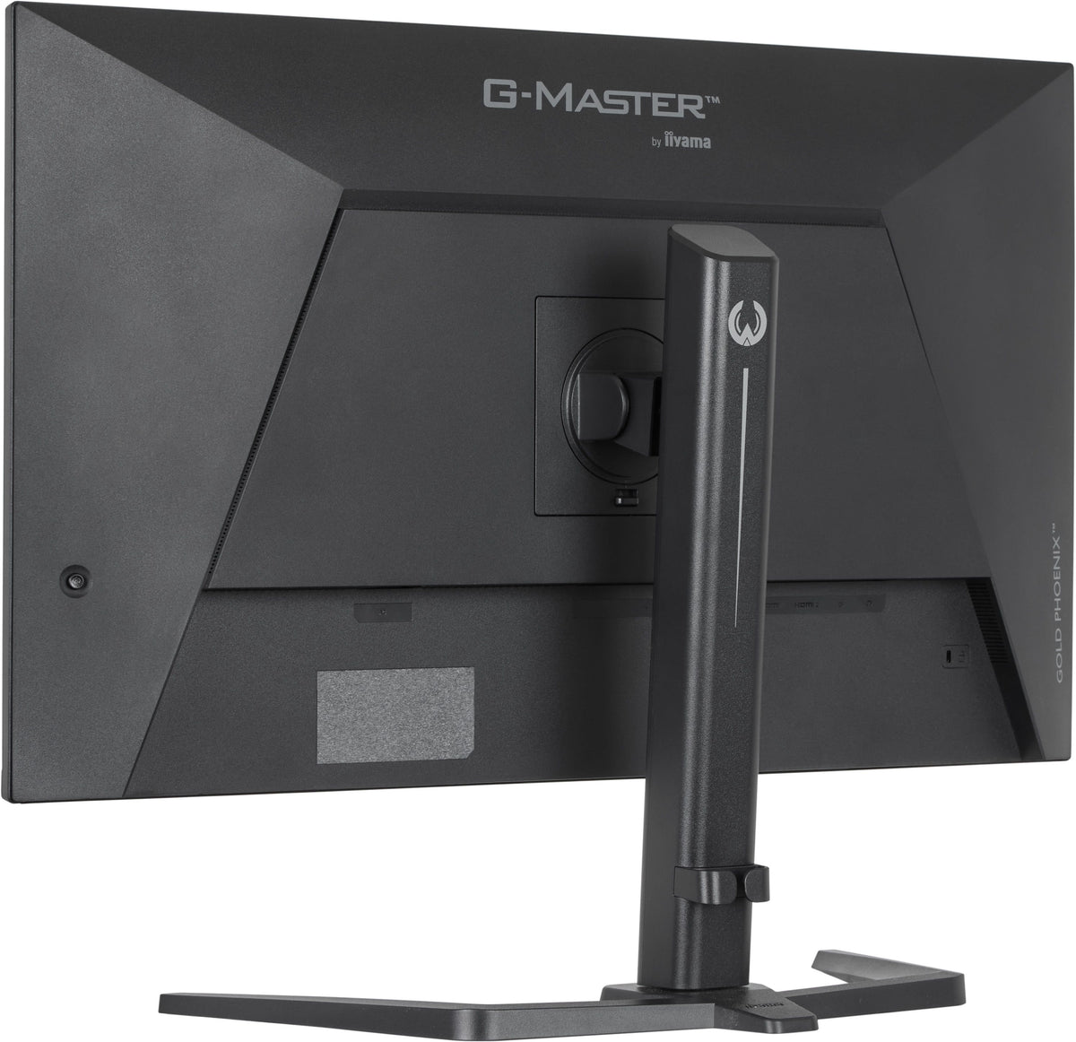 iiyama G-MASTER GB3295QSU-B1 Computerbildschirm 80 cm (31.5") 2560 x 1440 Pixel Quad HD LED Schwarz