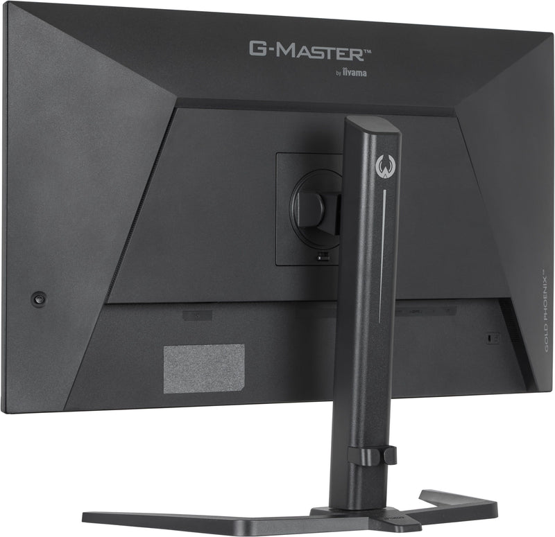 iiyama G-MASTER GB3295QSU-B1 Computerbildschirm 80 cm (31.5") 2560 x 1440 Pixel Quad HD LED Schwarz