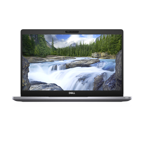 T1A DELL Latitude 5310 Refurbished Intel® Core™ i5 i5-10310U Laptop 33,8 cm (13.3") Full HD 8 GB 256 GB SSD Windows 10 Pro Deutsch Grau