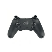 Steelplay JVAMUL00153 Gaming-Controller Blau RF Gamepad Analog / Digital PC, PlayStation 4, Playstation 3
