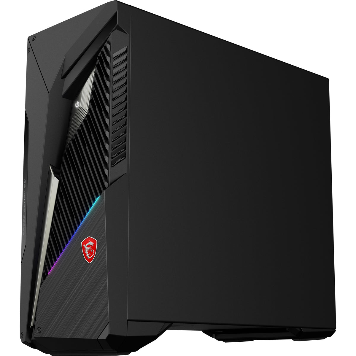 MSI MAG Infinite S3 14NVN7-2816DE Intel® Core™ i7 i7-14700F 32 GB DDR5-SDRAM 1 TB SSD NVIDIA GeForce RTX 5060 Ti Windows 11 Home Desktop PC Schwarz
