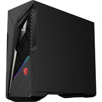 MSI MAG Infinite S3 14NVN7-2816DE Intel® Core™ i7 i7-14700F 32 GB DDR5-SDRAM 1 TB SSD NVIDIA GeForce RTX 5060 Ti Windows 11 Home Desktop PC Schwarz