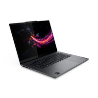 Lenovo Yoga Pro 7 15ASH11 Copilot+ PC AMD Ryzen AI Max+ 388 Laptop 38,9 cm (15.3") Touchscreen 2.5K 32 GB LPDDR5x-SDRAM 1 TB SSD Wi-Fi 7 (802.11be) Windows 11 Pro Grau Deutsch