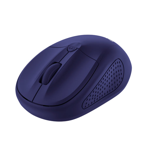 Trust Primo Maus Reisen Beidhändig RF Wireless Optisch 1600 DPI
