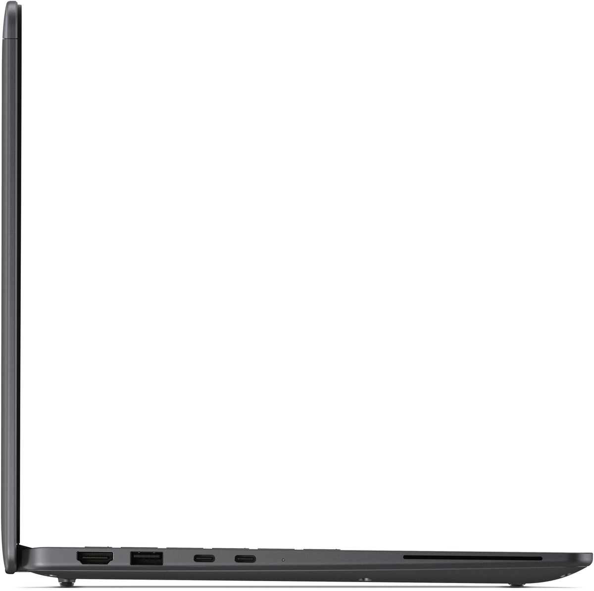 DELL Pro Precision 5 14S PW514260 Copilot+ PC Intel Core Ultra X7 368H Mobiler Arbeitsplatz 35,6 cm (14") Full HD+ 32 GB LPDDR5x-SDRAM 1 TB SSD Wi-Fi 7 (802.11be) Windows 11 Pro Schwarz Schweiz