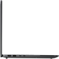 DELL Pro Precision 5 14S PW514260 Copilot+ PC Intel Core Ultra X7 368H Mobiler Arbeitsplatz 35,6 cm (14") Full HD+ 32 GB LPDDR5x-SDRAM 1 TB SSD Wi-Fi 7 (802.11be) Windows 11 Pro Schwarz Schweiz