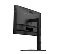 AOC 24E4U Computerbildschirm 60,5 cm (23.8") 1920 x 1080 Pixel Full HD LED Schwarz