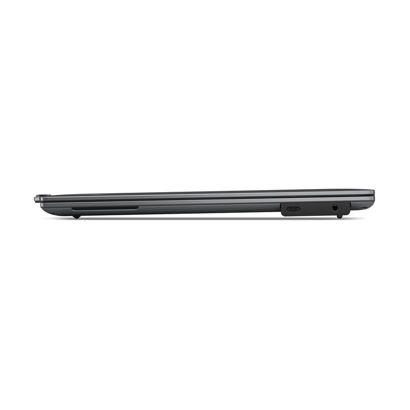 Lenovo ThinkPad X9-14 Gen 1 Copilot+ PC Intel Core Ultra 7 258V Laptop 35,6 cm (14") WUXGA 32 GB LPDDR5x-SDRAM 1 TB SSD Wi-Fi 7 (802.11be) Windows 11 Pro Deutsch Grau