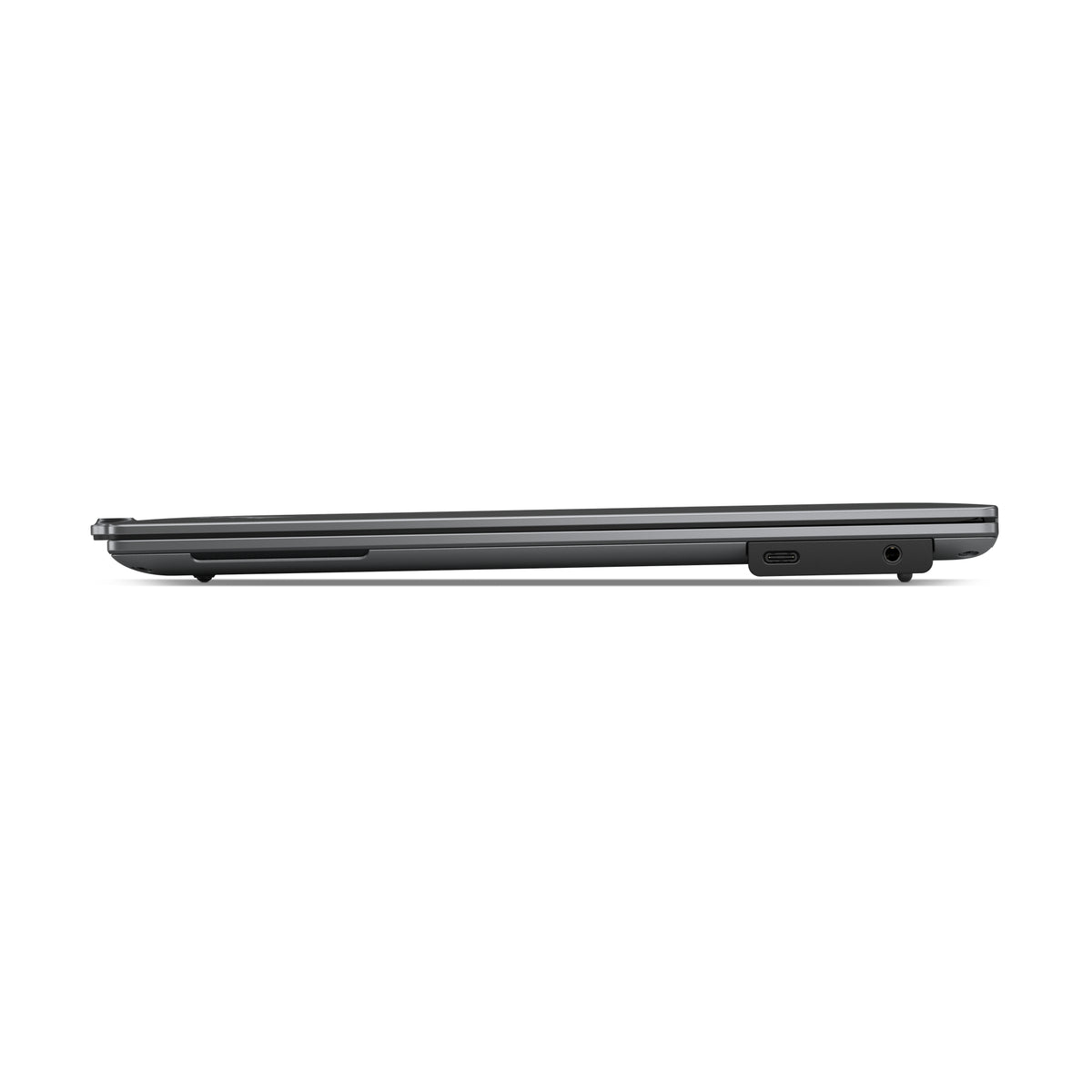 Lenovo ThinkPad X9-14 Gen 1 Copilot+ PC Intel Core Ultra 5 228V Laptop 35,6 cm (14") WUXGA 32 GB LPDDR5x-SDRAM 512 GB SSD Wi-Fi 7 (802.11be) Windows 11 Pro Grau Deutsch