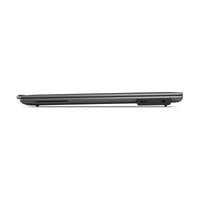 Lenovo ThinkPad X9-14 Gen 1 Copilot+ PC Intel Core Ultra 5 228V Laptop 35,6 cm (14") WUXGA 32 GB LPDDR5x-SDRAM 512 GB SSD Wi-Fi 7 (802.11be) Windows 11 Pro Schweiz Grau