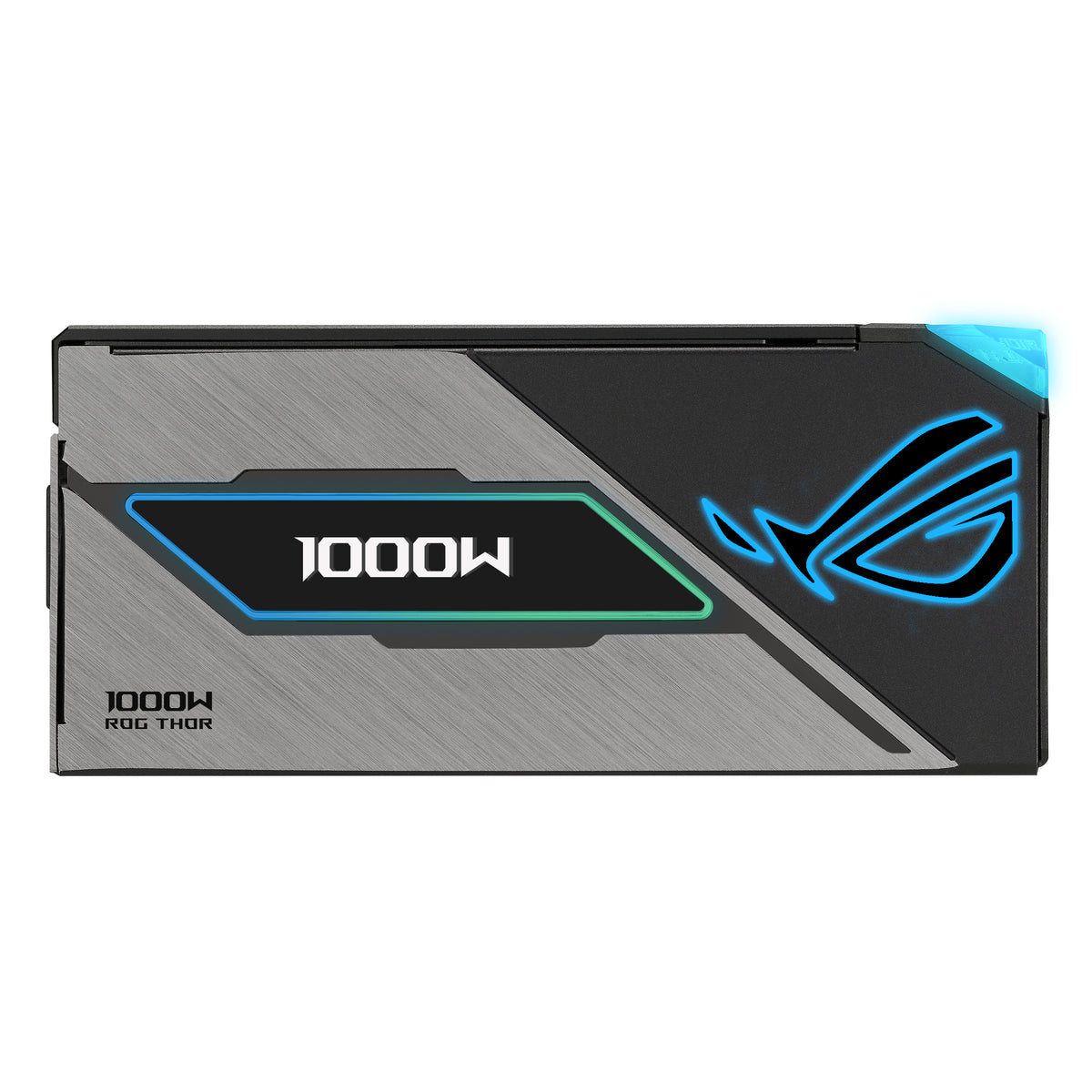 ASUS ROG -THOR-1000P3-GAMING-E Netzteil 1000 W 20+4 pin ATX ATX Schwarz