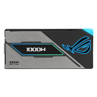 ASUS ROG -THOR-1000P3-GAMING-E Netzteil 1000 W 20+4 pin ATX ATX Schwarz